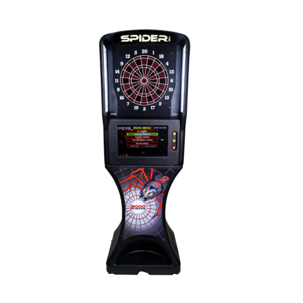 Dart Machine Mockup 1