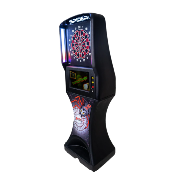 Dart Machine Mockup 1 - Image 4