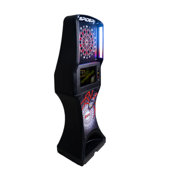 Dart Machine Mockup 1 - Image 3